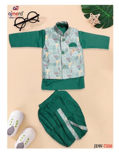 Wholesale Boys Ethnic Wear for Weddings Festivals and Special Occasions at Manufacturer Prices in Nepal