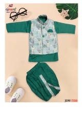 Wholesale Boys Ethnic Wear for Weddings Festivals and Special Occasions at Manufacturer Prices