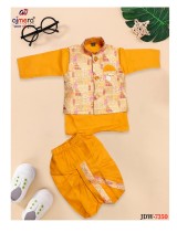 Wholesale Boys Ethnic Wear for Weddings Festivals and Special Occasions at Manufacturer Prices
