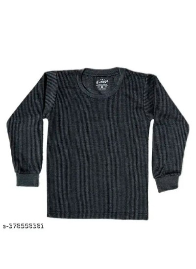 Wholesale Boys Innerwear and Thermals at Manufacturer Rates for Retailers and Bulk Buyers in Nepal