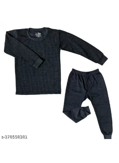 Wholesale Boys Innerwear and Thermals at Manufacturer Rates for Retailers and Bulk Buyers in Nepal