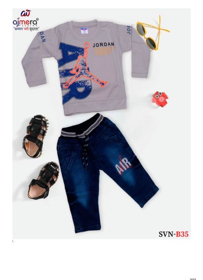 Wholesale Boys Jeans in Premium Denim and Stretch Cotton for Toddlers to Teens Bulk Casual in Philippines