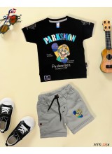 Wholesale Boys Party Wear Tops with Elegant Designs and Premium Fabrics