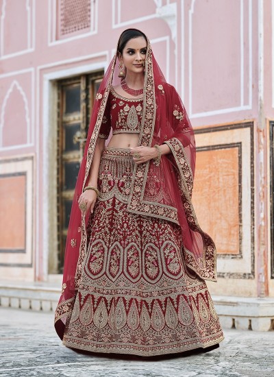 Wholesale Bridal Lehengas for Boutiques with Custom Designs and Premium Fabrics in Nepal