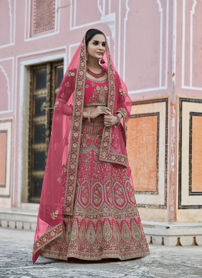 Wholesale Bridal Lehengas for Boutiques with Custom Designs and Premium Fabrics in Nepal