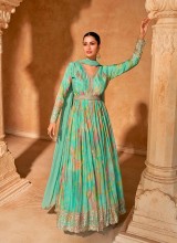Wholesale Dress Material in Natural Fibers like Bamboo Cotton and Hemp for Eco Conscious Fashion