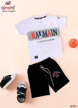 Wholesale Kids Party wear Collection with Satin Silk Tulle Dresses and Festive Outfits