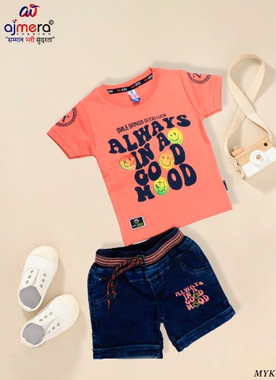 Wholesale Kids Party wear Collection with Satin Silk Tulle Dresses and Festive Outfits in Surat