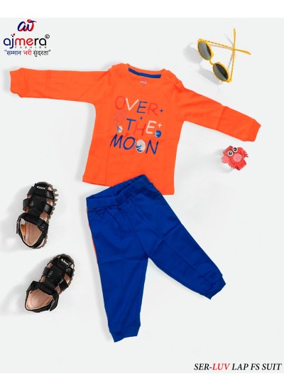 Wholesale Kidswear Partywear with Premium Fabrics and Elegant Designs in Nepal