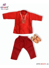 Wholesale Kidswear Partywear with Premium Fabrics and Elegant Designs