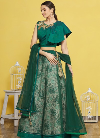 Wholesale Party Wear Lehengas Premium Styles at Factory Prices in Surat
