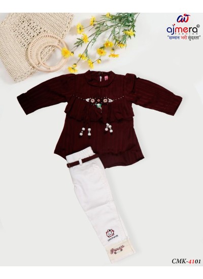 Wholesale Party wear for Kids with Elegant Designs and Premium Fabrics in Nepal