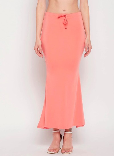 Wholesale Saree Shapewear Petticoats in Lycra Cotton for Retailers and Boutiques in Surat